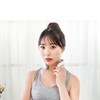 Four-head cervical spine heating care neck physiotherapy multi-functional massage massager