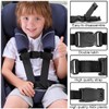 Buckle Protection Child Seat Pack of 2 Belt Safety Child