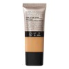 Foundation E.l.f. Soft Glam Cobertura Media 32 Ml Con Acabado