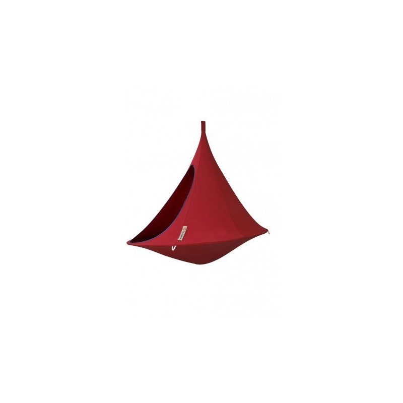 Cacoon Tent blanket
