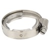EGR Clamps, EGR Valve Blanking Plug Clamp Car Accessories Replacement