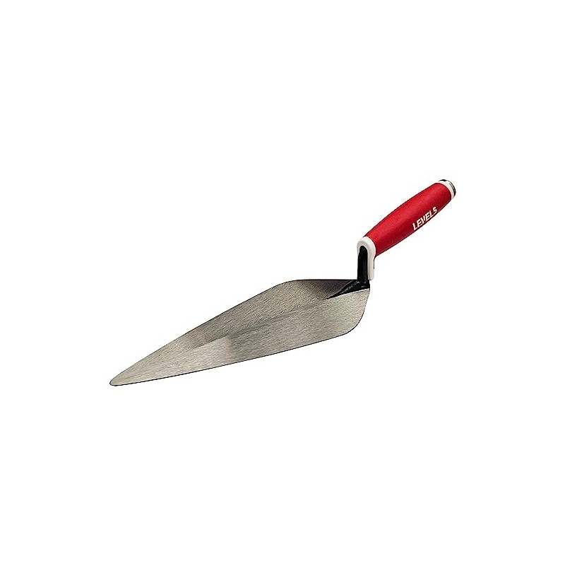 11.5" x 5" Narrow London Brick Trowel