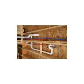 Sharkbite 1/2In X 1/2In Fnpt Brass Evopex Female Adapter