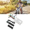 Electric Bike Controller Kit 36V 48V 1000W 38A Sine Wave