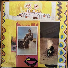Paul McCartney, Linda McCartney – RAM 180g Vinyl RARE Import W/Hype Remastered!