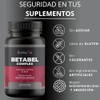 Betabel Complex | Beet Root Capsules | Naturales y Sin