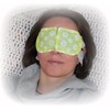 HeatPaxx Feel Good Warming Eye Mask