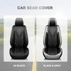 JIAMAOXIN Front Seat Covers Fit for Buick Encore GX 2020-2025