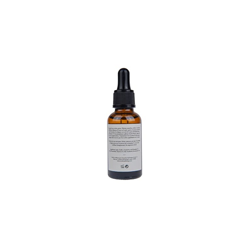 Remedios del Bosque Sérum Anti Manchas Vitamina C al 12