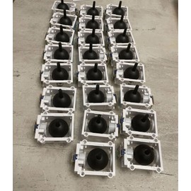 Korg Joystick Pitchbend for PA3X PA4X PA600 PA700 PA900 PA1000 KRONOS KROME-M3