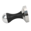 58mm Bottom Stainless Steel Coffee Tamper with Frosted Handle Coffee