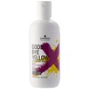 Schwarzkopf Professional Goodbye Yellow Neutralizing Wash Haarshampoo, 300 ml