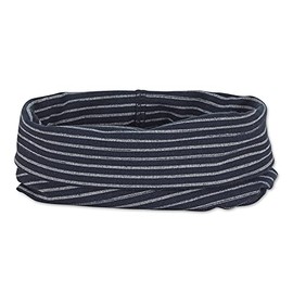 Sterntaler Unisex Baby Stripes Allrounder, navy