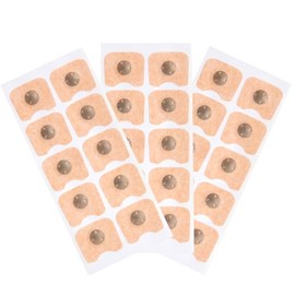 ラクリア 鼻呼吸の革命 （テープ15日分）鼻腔拡張バンド 鼻詰まり解消 いびき軽減 いびき防止 鼻呼吸をサポート マグネットノーズバンド