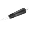 Portable Button Hook Aid, Button Aid, Double Head Disabled for