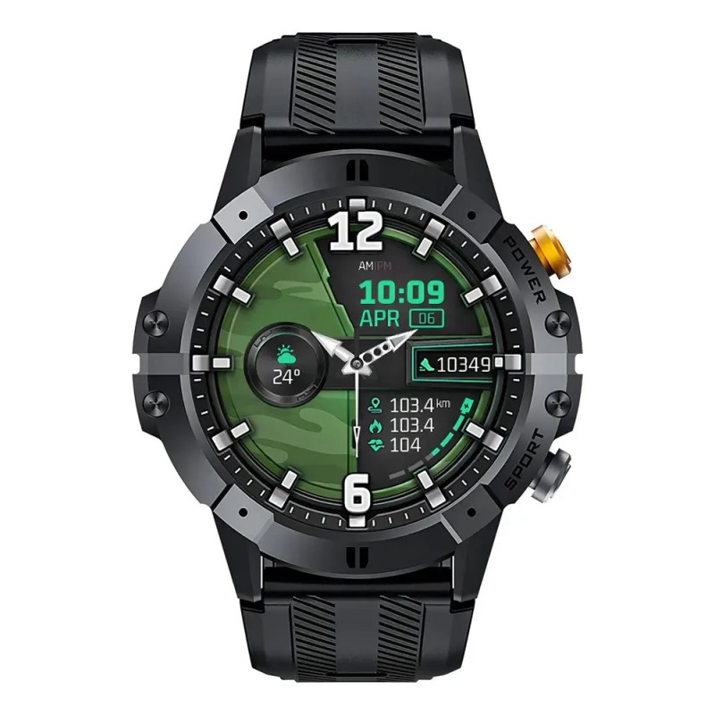 Smartwatch Reloj Inteligente Cubot C29 Resistente Al Agua 10m Llamadas