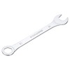 sourcing map Thin Combination Wrench Metric 18mm 6-Point Ended Box