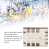 3 Phase Solid State Relay Fast Switching Speed Noise Free