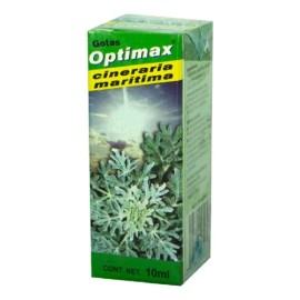 Cineraria Marítima Gotas Naturales Oftálmicas Ojos Cataratas