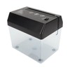 USB Paper Shredder Universal Mini Battery USB Powered Paper Cutting