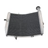 COOLINGBEST Aluminum Radiator for 2006-2012 Triumph Daytona 675 Radiators 2007
