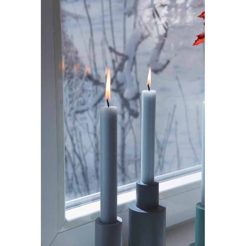 tesa Window Insulation Film 4.0 m x 1.5 m Transparent