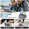 AirPods Pro 3 Case with Safety Lock Game Controller Design,