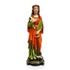12" St Philomena Saint Santa Filomena Statue Figurine Figure Imagen