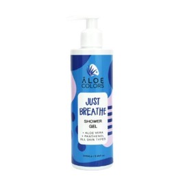 Aloe Plus Colors Just Breathe Shower Gel , 250ml