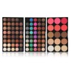 Professional 80Colors Eyeshadow + 15Colors Blusher & Concealer Contour Eye