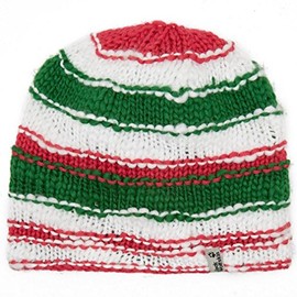 Jack Wolfskin Fluffy Yarn Cap size M Pink orchid Size:Medium