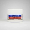 Crema Regeneradora Acido Hialuronico Colageno Vitamina 80gr
