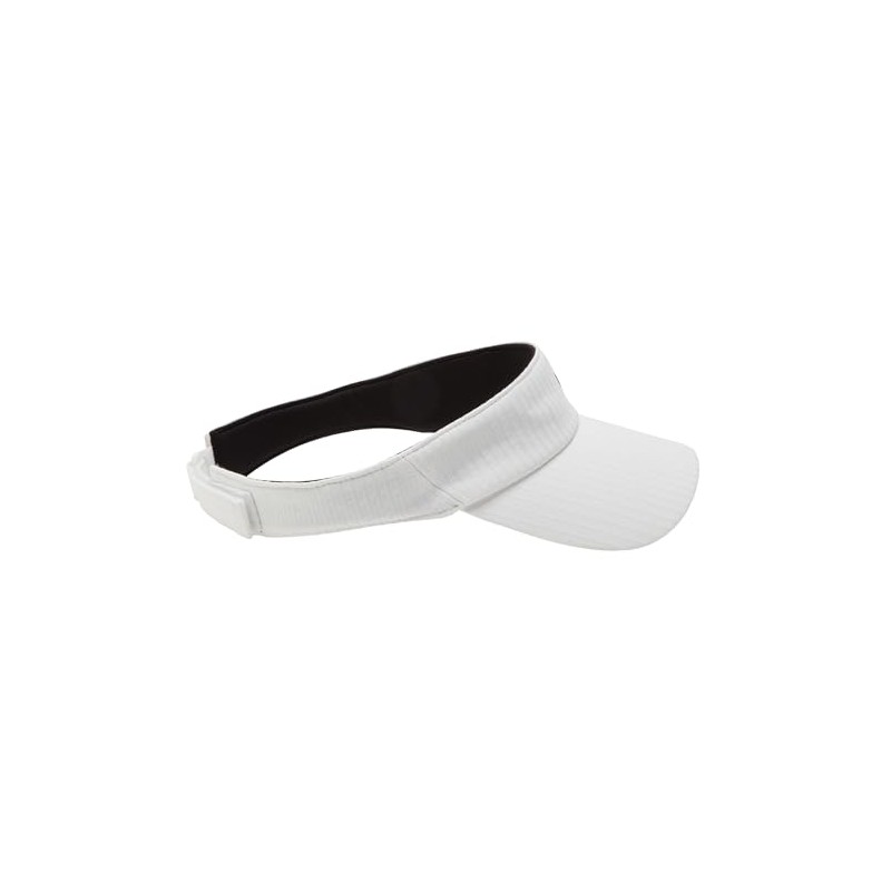 le coq sportif (ルコックスポルティフ) Visor Sun Visor Tennis Partial Antibacterial