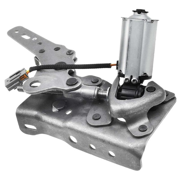 A-Premium Power Folding Seat Motor Compatible with Ford Explorer Mercury