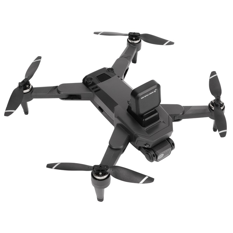 S109 GPS Drone 360 Degree Obstacle Avoidance Drone Brushless Motor