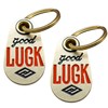 ZTFT Key Holder, Fashionable, Set of 2, Practical Accessories, Lucky