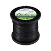 Giantz 100M Electric Whipper Snipper Grass Trimmer Line 2.4mm Star-Shaped