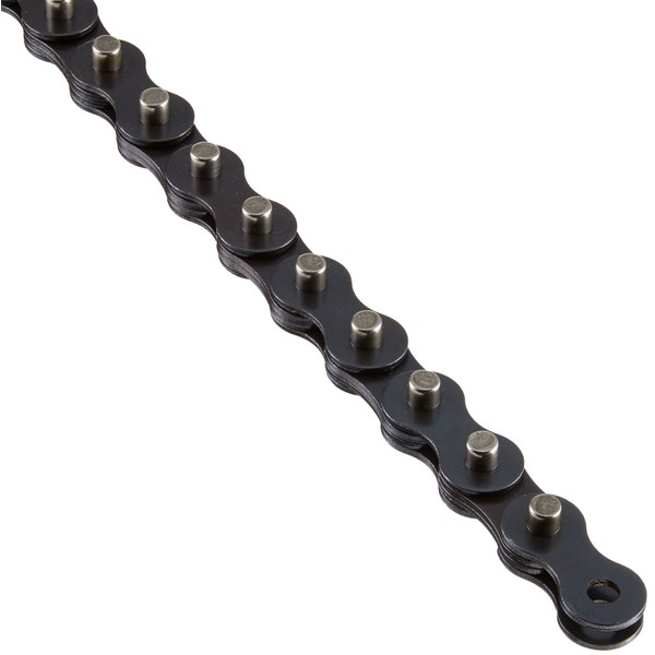 IRWIN Locking Chain Clamp Extension Chain, 20R, 18-Inch (40EXT)