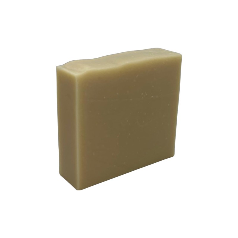 Texas Lather Texas Lather Beard Oil and Natural Soap Bundle