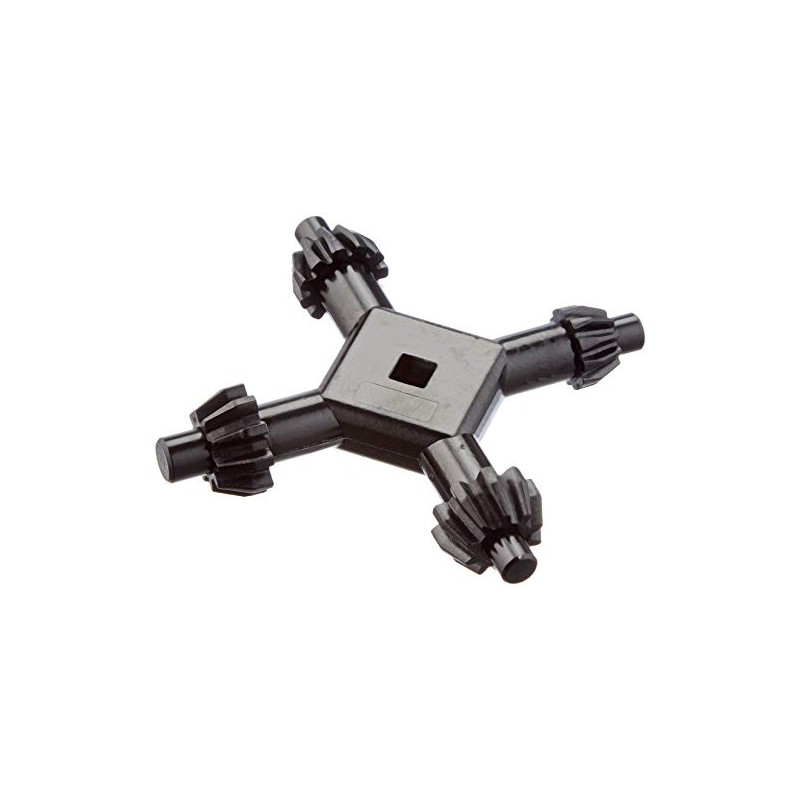 Wolfcraft 2635000 Universal Chuck Key