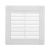 Vent Systems 3" x 3" Inch (Opening Dimensions) - Pack