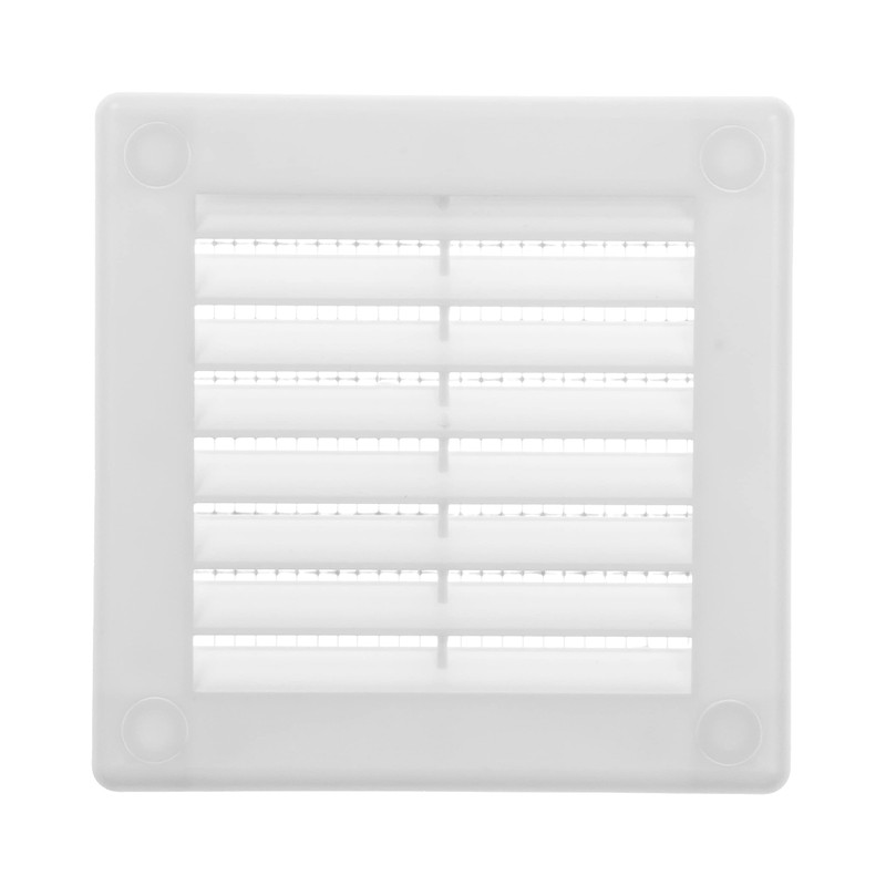 Vent Systems 3" x 3" Inch (Opening Dimensions) - Pack