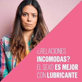 Sico Naturals Gel Lubricante Personal Envase de 100ml