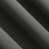 Sun Zero Bergen Theater Grade Extreme 100% Blackout Rod Pocket