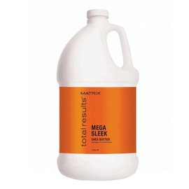 Matrix Total Results Mega Sleek Shampoo, Gallon