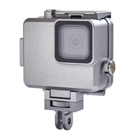 Aluminum Waterproof Housing Case for GoPro Hero 4K (2024)