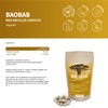 Baobab Fruit with Bacillus Subtilis - 540 Capsule - for