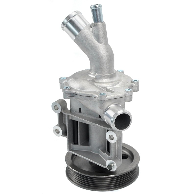 MPLUS Engine Water Pump fits 2002-2008 for Mini Cooper 1.6L