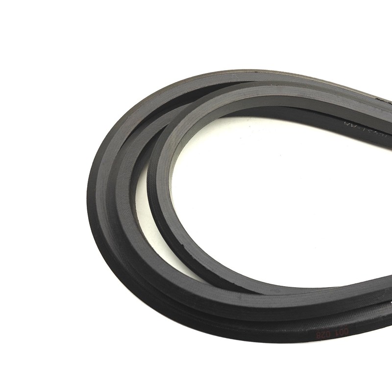 ORRIFY Lawn Mower Double V Belt 1/2 x 74 inch