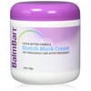 BalmBarr Cocoa Butter Formula Stretch Mark Cream 6oz